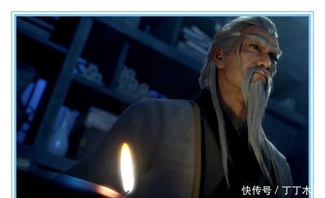 斗罗|斗罗玄机“偷梁换柱”上代蓝银王早就出现，可惜唐三没认出来！