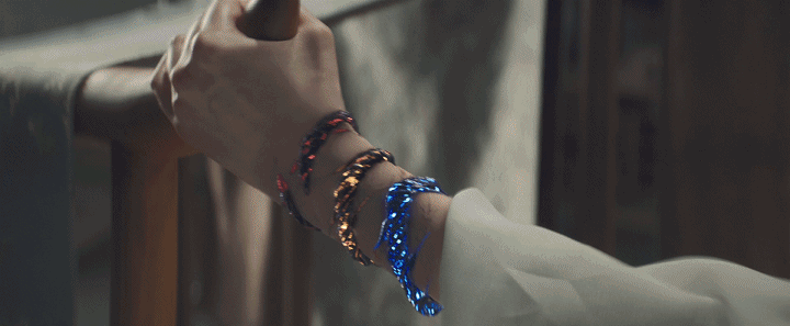 姜文|光劇本就準備了近20年，請來姜文、胡軍，鄭曉龍這次要來“狠”的