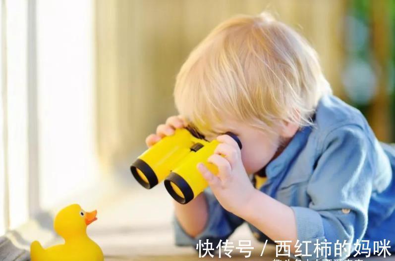 人际关系|成功人士的童年时期,通常都有这4个特征,看看你家孩子有几个?