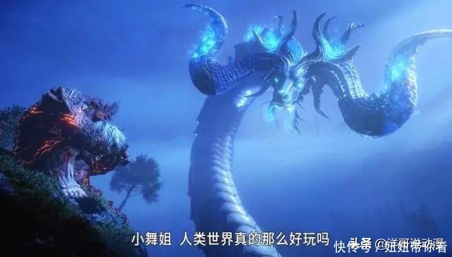 斗罗大陆：十万年魂环有什么作用，让魂师如此疯狂，神：我也疯狂