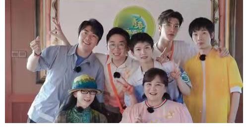 第三季|《青春環(huán)游記》第三季將播，春游家族大換血，吳彤回應(yīng)換人原因