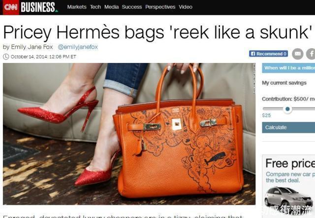 包神日记丨关于爱马仕“配货”,你了解多少