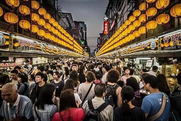 夜游游什么？九大元素值得考虑