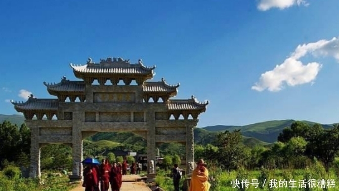 中国第一大佛教名山:一度受人追捧,如今香火更加旺盛