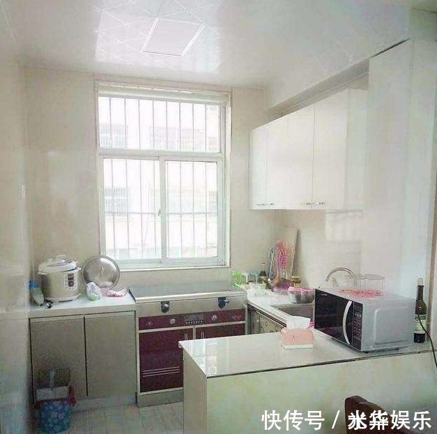 抽油烟机|婆婆抠出新境界,5万装修婚房还带家电,如此寒酸真让人不想嫁了