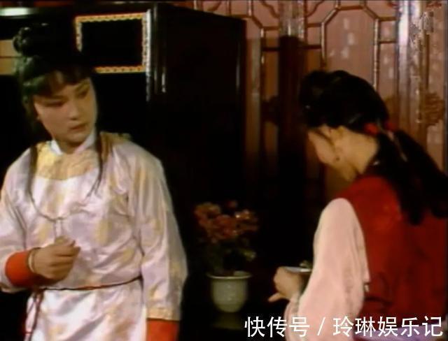 姑娘!《红楼梦》中唯一结局圆满的姑娘,不斗不抢,凭什么嫁得最好?