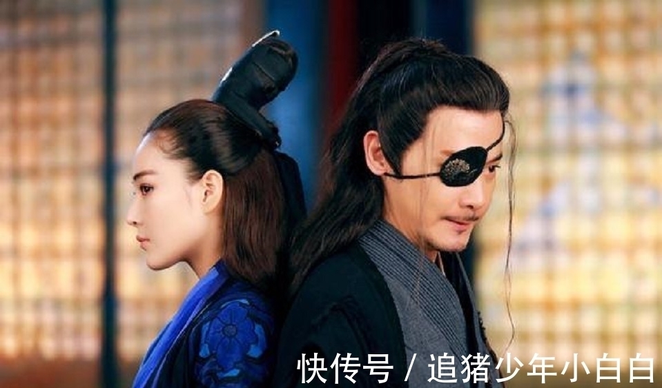 武侠@裘千尺只靠枣树活了十多年,真的有可能吗?学者:小说中符合逻辑