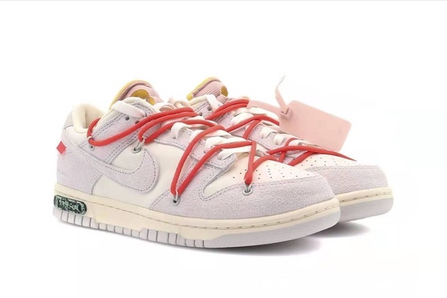 鞋款 潮鞋 | 你入手了哪几款?2021 高人气 Dunk TOP 10 盘点