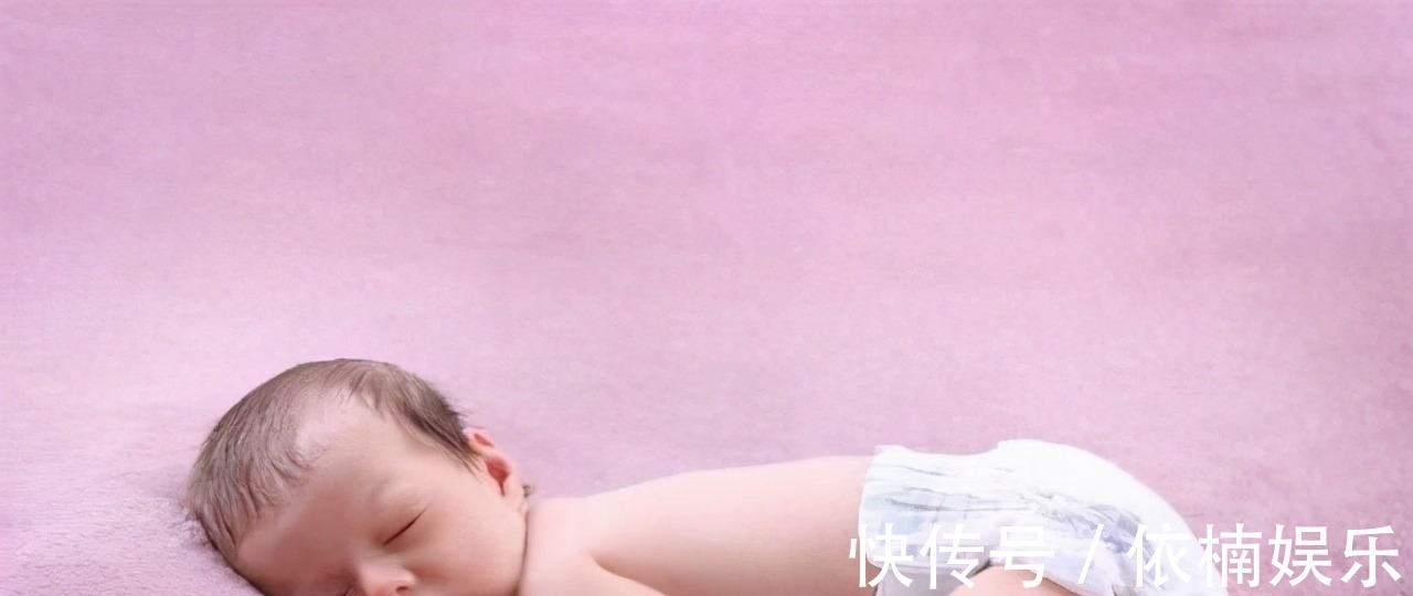 睡眠|孩子智力发育,看睡姿就知道?专家:这种睡姿宝宝最聪明