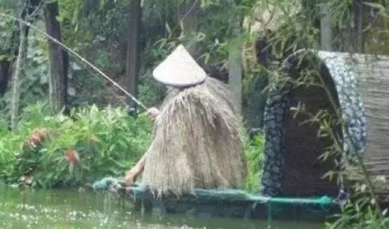 整个水域钓空,老钓手却用“这个方法”,爆护十多斤,一定要学会