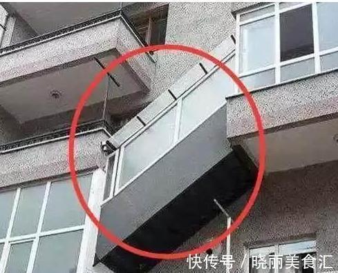阳台|头回见这样封阳台的，太机智了，好想把家里的阳台拆了重装！