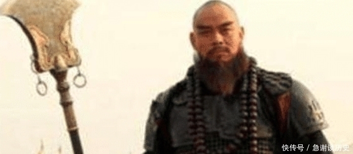 杨志武松!梁山三大派系,为何这“三人组”无人敢惹,宋江吴用也奈何不了