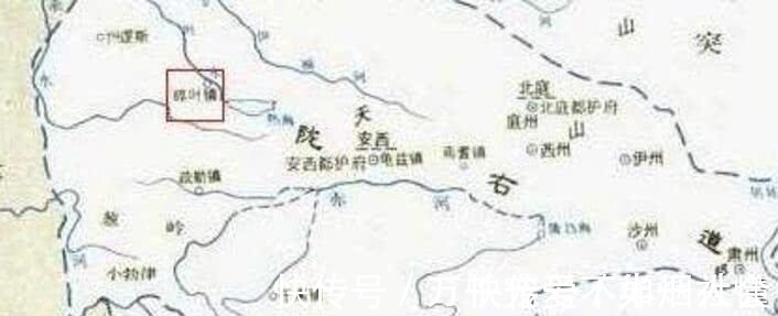 碎叶#30年前农民挖出一古碑,揭秘诗仙李白出生地,专家看后扼腕叹息!