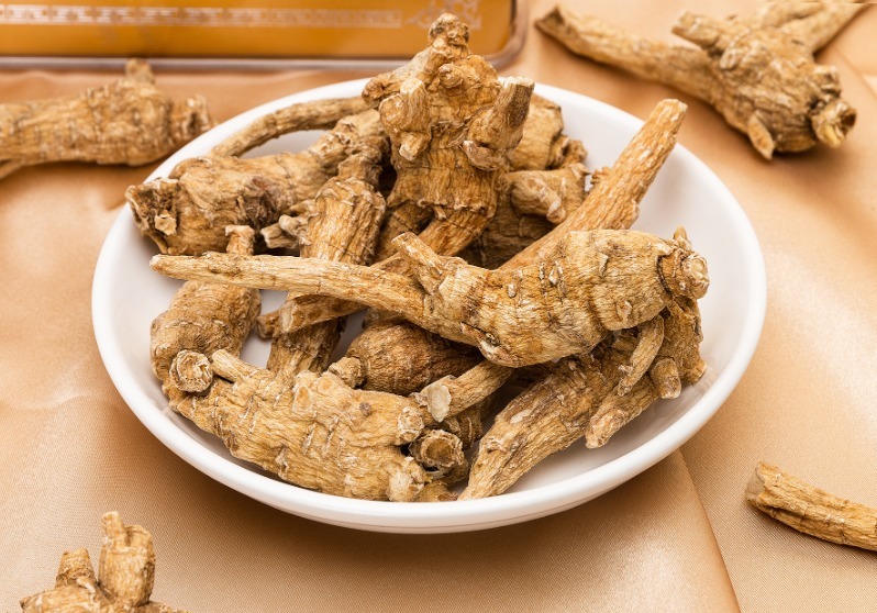 补气|一味西洋参,9种神奇保健功效,尤其适合这5类人!养生吃法请收好