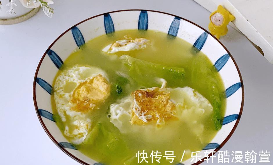 秋季怕长胖,别错过喝这汤,3块钱煮一锅,低脂低卡,不懂可惜了