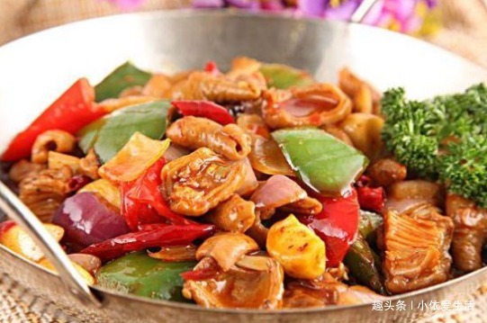 越吃越香的几道家常菜,美味营养,下酒下饭,学会家人有口福了