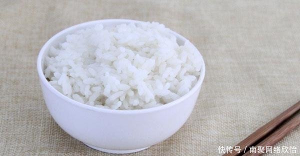 长期吃米饭会升高血糖?教你两个“绝技”,米饭放心吃