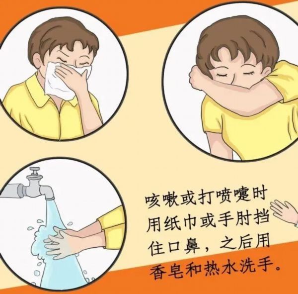 年货|公众健康素养大提升｜买年货这件事，简单5招就拿捏好了！