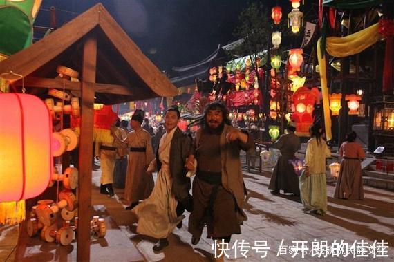 坏人|像高俅这样的坏人,在水浒传中是很经典的,他的行为让人愤怒