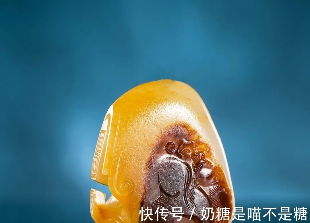 大师!33件当代玉雕大师作品齐聚“博观严选”第152期网拍