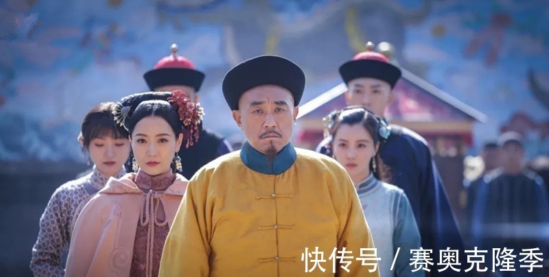 总局最新收视排行，《光芒》垫底，《舍我其谁》更差，未上榜