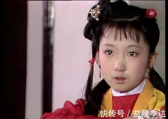 巧姐|贾母宠爱所有孙辈，为啥却对重孙辈的贾兰、巧姐不闻不问？