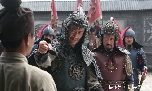 大顺军|李自成打进京师后,有人让他做事,他却不闻