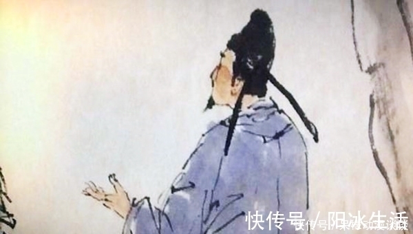 王安石@张籍宦游在外思乡情切,写下一首《秋思》,王安石读了称赞不已