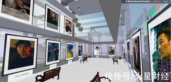 宇宙|我试玩了5款最热的元宇宙游戏，发现了三个秘密