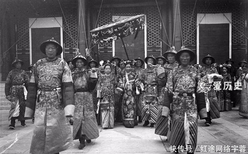 污纳|紫禁城里为何不见厕所?皇帝后宫香灰除污纳便 手纸也是特供