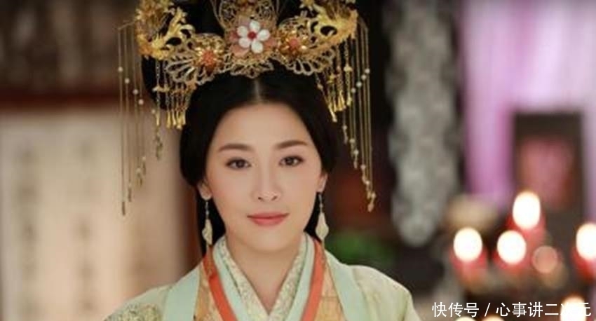 皇帝|同样是皇帝的姐姐，为什么平阳公主的权势，远远不及馆陶公主