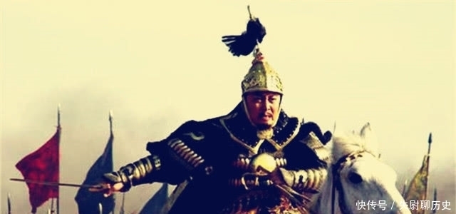 明朝|《明朝那些事儿》遗漏的名人:能节制毛文龙,努尔哈赤的唯一对手
