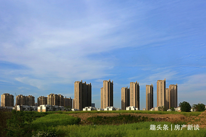 购房者|同一栋楼,为什么西户总比东户先卖完资深房产中介总结3个原因