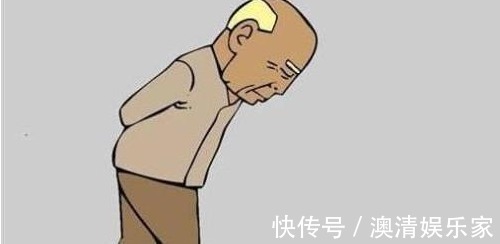 跷二郎腿|早晨出现5种情况,说明你是真的开始变老了,别不服老!