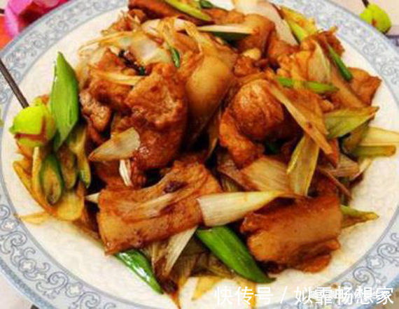 香茅草|天冷家人爱吃的几道菜，出锅热乎乎，每天换着花样做，好吃不重样