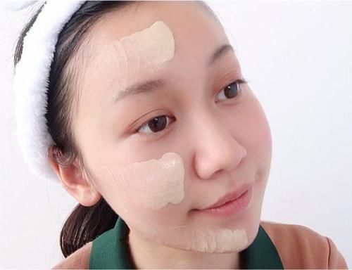 哑光|“无效化妆”的3个特征,化了等于没化,难道男朋友更喜欢你素颜