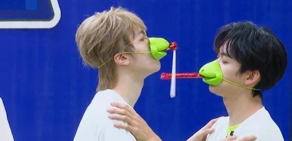 劉宇被高位圈排擠,玩游戲全圍著“太子”,他的表情再也裝不下去