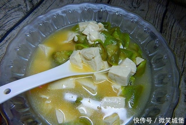 豆腐加一味，降三高还抗衰老！不看医生身体好，人人都能做！