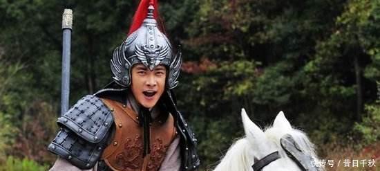 皇帝|此人最开始是唐朝的武将,命好一直活到宋朝,侍奉过13位皇帝!