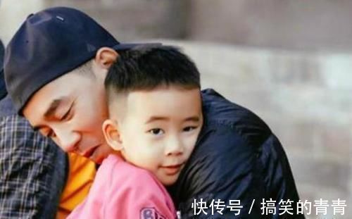 家庭教育|早上幼儿园和晚上有啥区别看看Jasper和嗯哼,两人差距一目了然