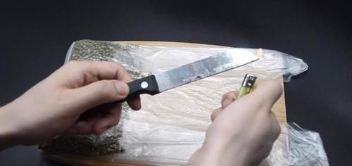 小窍门|家里有绿豆的留意了,现在知道也为时不晚,尽早叮嘱家人,太实用了