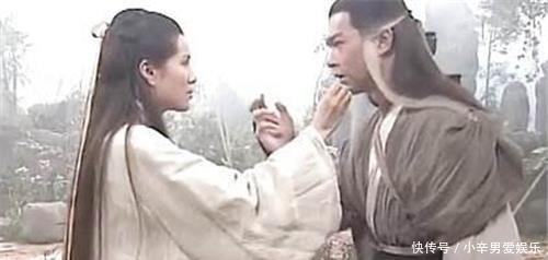 神雕侠侣:杨过20年对郭襄避而不见,另有原因!