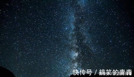 东方青龙七宿|古人的“夜观天象”是一种什么技能？夜观天象究竟能看到什么？