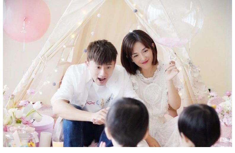 华谊|13年前,陈楚生突然“消失”后张杰爆红,究竟谁是幕后主使?