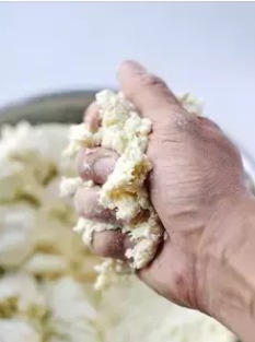 手擀面,只需多加一种原料,面条好吃又筋道,你真的知道吗?