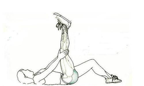 日常生活中|一个动作每天坚持做,延年益寿不是问题,助你60岁前没有病!