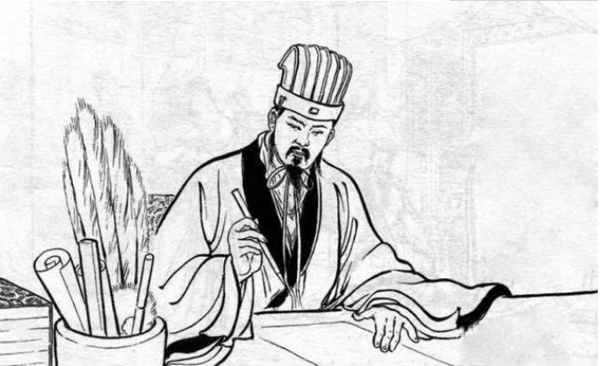 临死前|诸葛亮临死前,为什么喊“庞德公救我”?庞德公究竟是何方神圣?