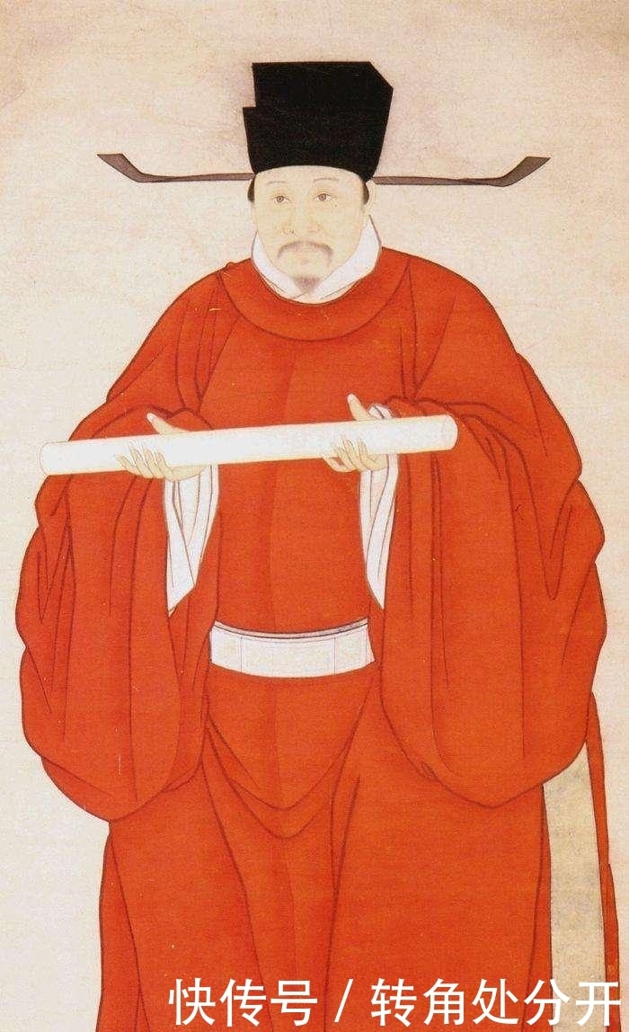 心腹|王安石的心腹,“三奇副使”王韶:献奇计,奏奇捷,受奇赏