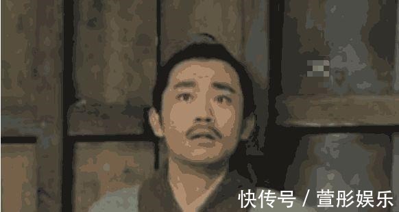 梁山好汉$在宋江死后,最大的受益者不是高俅和蔡京,反而是这位梁山好汉