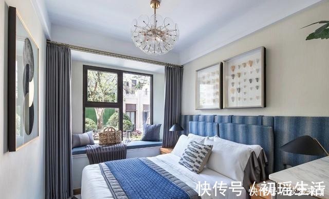 客餐厅|经过设计的新房，可以满足你所有的期待，一起欣赏实拍效果图